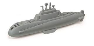 4m stem 4M - KIDZLABS - DIVING SUBMARINE